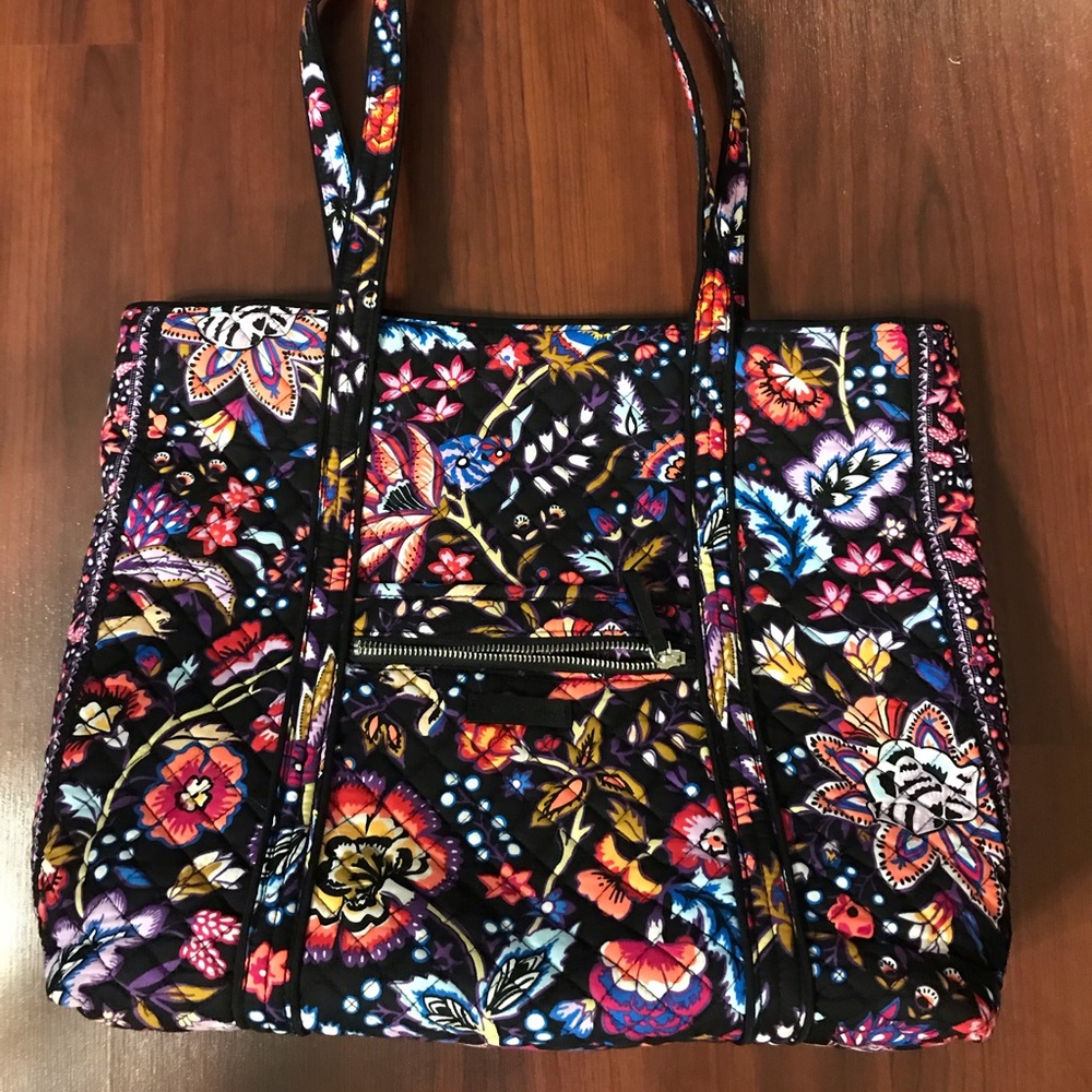 Vera Bradley Tote